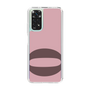 Slim Protection Case［ Original - initial color - Q dusty pink ］