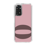 Slim Protection Case［ Original - initial color - Q dusty pink ］
