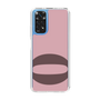 Slim Protection Case［ Original - initial color - Q dusty pink ］