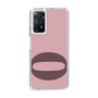 Slim Protection Case［ Original - initial color - Q dusty pink ］