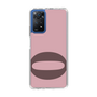 Slim Protection Case［ Original - initial color - Q dusty pink ］
