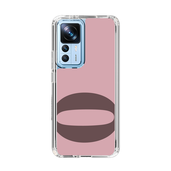 Slim Protection Case［ Original - initial color - Q dusty pink ］