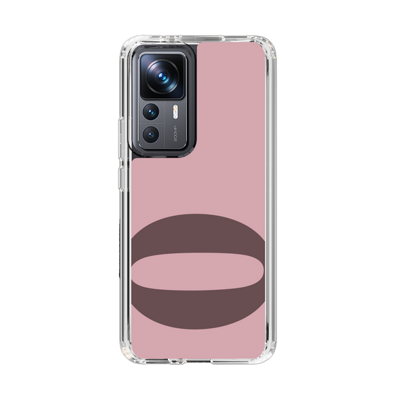 Slim Protection Case［ Original - initial color - Q dusty pink ］