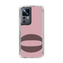 Slim Protection Case［ Original - initial color - Q dusty pink ］