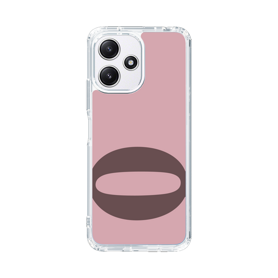 Slim Protection Case［ Original - initial color - Q dusty pink ］