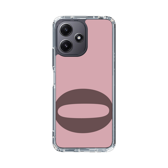 Slim Protection Case［ Original - initial color - Q dusty pink ］