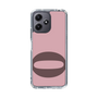 Slim Protection Case［ Original - initial color - Q dusty pink ］