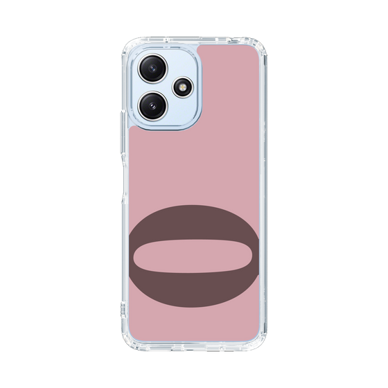Slim Protection Case［ Original - initial color - Q dusty pink ］