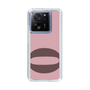 Slim Protection Case［ Original - initial color - Q dusty pink ］