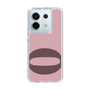 Slim Protection Case［ Original - initial color - Q dusty pink ］