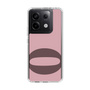 Slim Protection Case［ Original - initial color - Q dusty pink ］