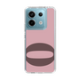 Slim Protection Case［ Original - initial color - Q dusty pink ］