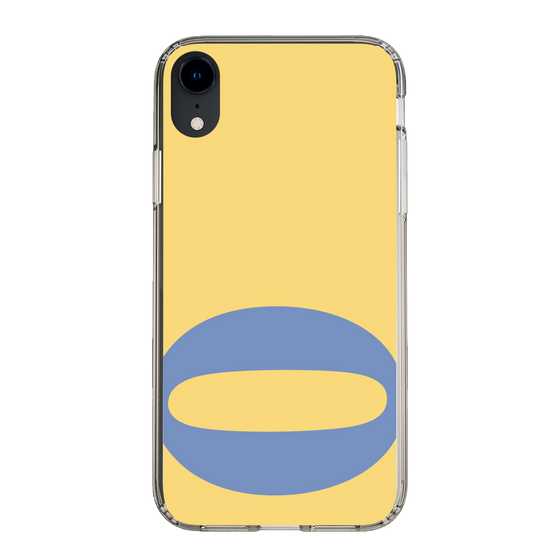 Slim Protection Case［ Original - initial color - Q yellow ］
