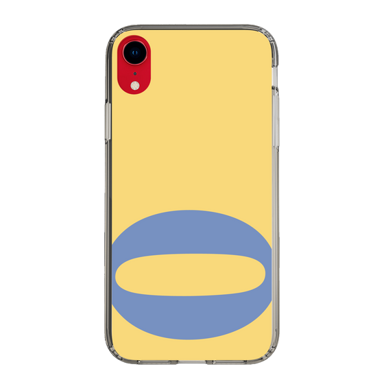 Slim Protection Case［ Original - initial color - Q yellow ］