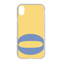 Slim Protection Case［ Original - initial color - Q yellow ］