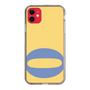 Slim Protection Case［ Original - initial color - Q yellow ］