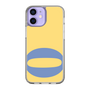 Slim Protection Case［ Original - initial color - Q yellow ］