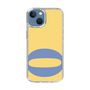 Slim Protection Case［ Original - initial color - Q yellow ］