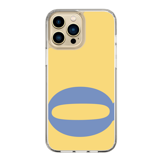 Slim Protection Case［ Original - initial color - Q yellow ］