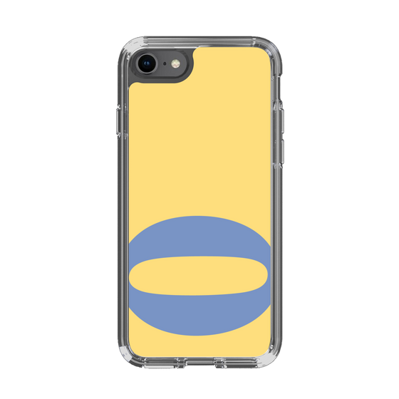Slim Protection Case［ Original - initial color - Q yellow ］