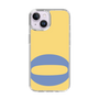 Slim Protection Case［ Original - initial color - Q yellow ］