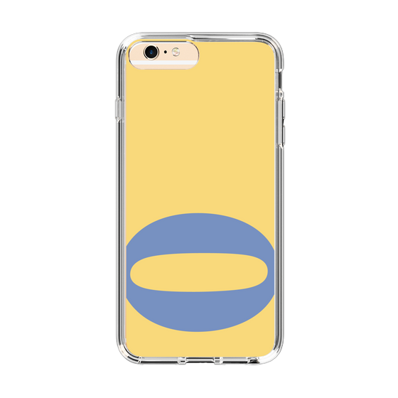 Slim Protection Case［ Original - initial color - Q yellow ］