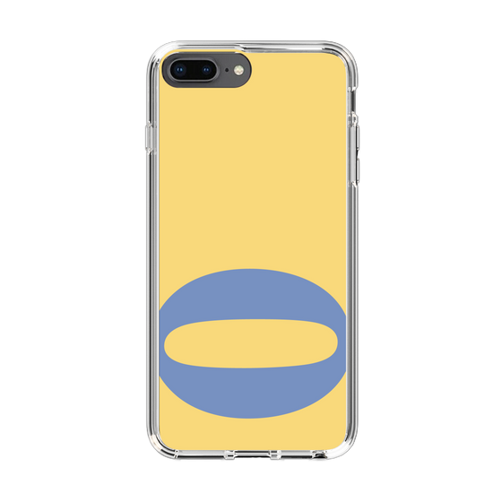 Slim Protection Case［ Original - initial color - Q yellow ］