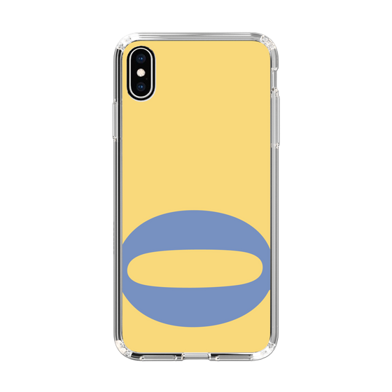 Slim Protection Case［ Original - initial color - Q yellow ］