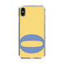 Slim Protection Case［ Original - initial color - Q yellow ］