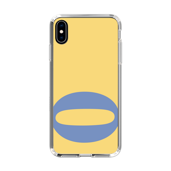Slim Protection Case［ Original - initial color - Q yellow ］