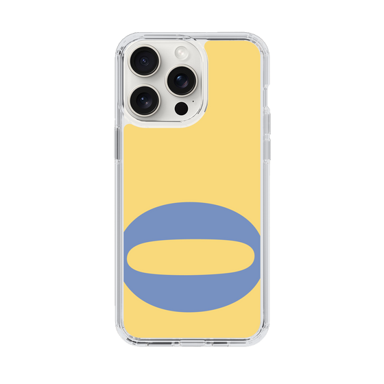 Slim Protection Case［ Original - initial color - Q yellow ］
