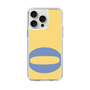 Slim Protection Case［ Original - initial color - Q yellow ］