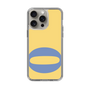 Slim Protection Case［ Original - initial color - Q yellow ］