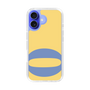 Slim Protection Case［ オリジナル - initial color - Q yellow ］