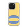 Slim Protection Case［ オリジナル - initial color - Q yellow ］