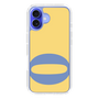 Slim Protection Case［ オリジナル - initial color - Q yellow ］