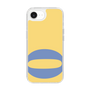 Slim Protection Case［ Original - initial color - Q yellow ］