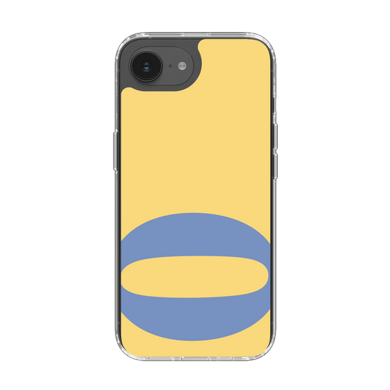 Slim Protection Case［ Original - initial color - Q yellow ］