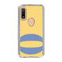 Slim Protection Case［ Original - initial color - Q yellow ］