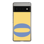 Slim Protection Case［ Original - initial color - Q yellow ］