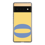 Slim Protection Case［ Original - initial color - Q yellow ］