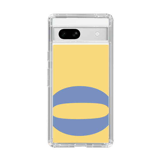 Slim Protection Case［ Original - initial color - Q yellow ］