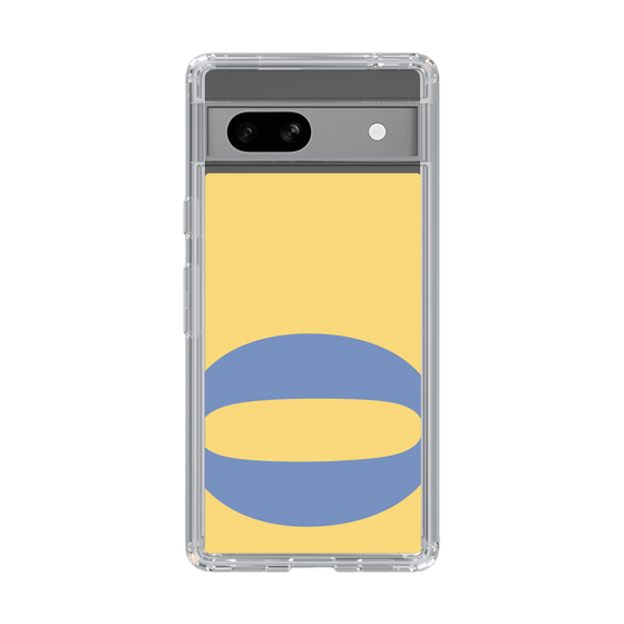 Slim Protection Case［ Original - initial color - Q yellow ］