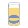 Slim Protection Case［ Original - initial color - Q yellow ］