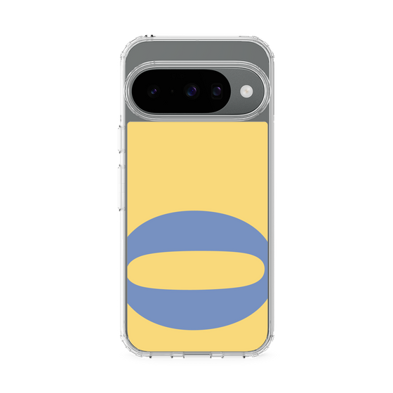 Slim Protection Case［ Original - initial color - Q yellow ］