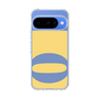 Slim Protection Case［ Original - initial color - Q yellow ］