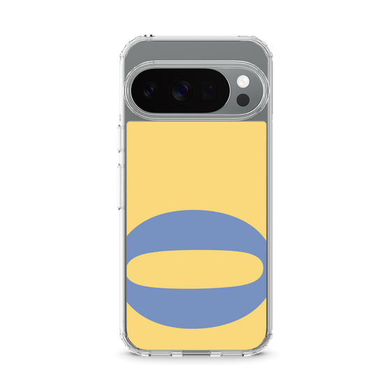 Slim Protection Case［ Original - initial color - Q yellow ］