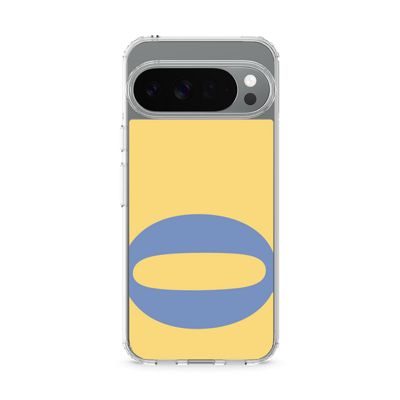 Slim Protection Case［ Original - initial color - Q yellow ］