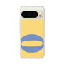 Slim Protection Case［ Original - initial color - Q yellow ］