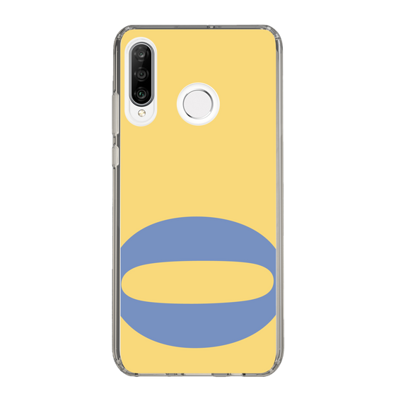 Slim Protection Case［ Original - initial color - Q yellow ］